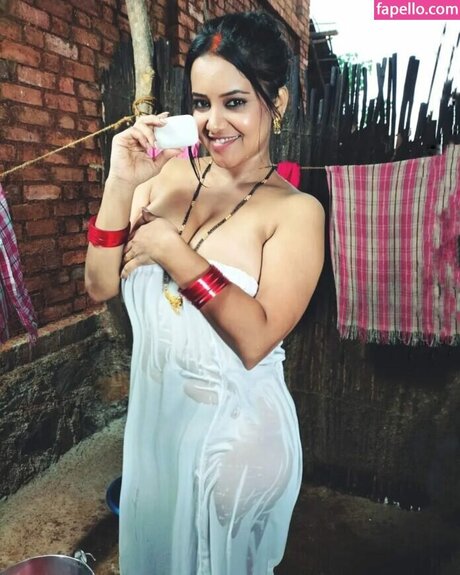 Priya Gamre onlyfans archives