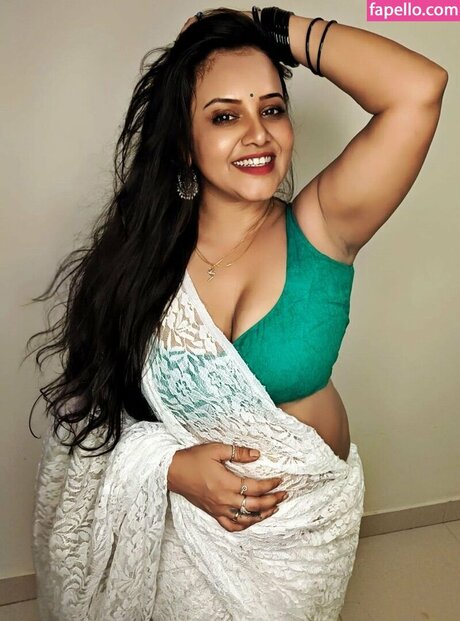 Priya Gamre nude onlyfans pics