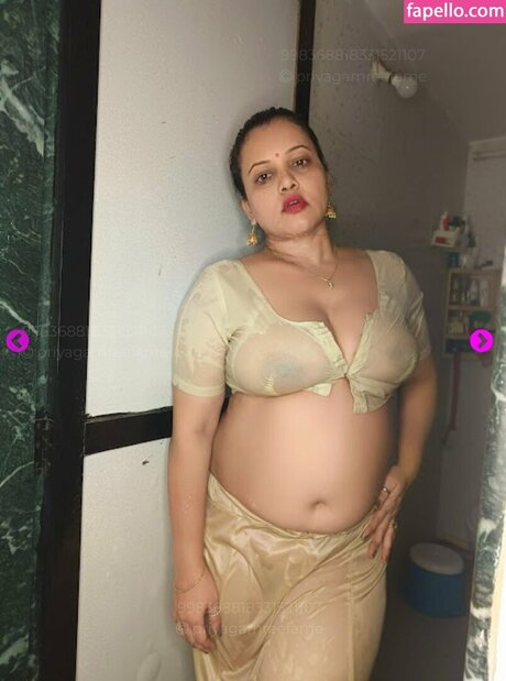 Priya Gamre leaked naked onlyfans