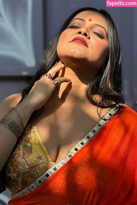 Priya Gamre onlyfans leak new