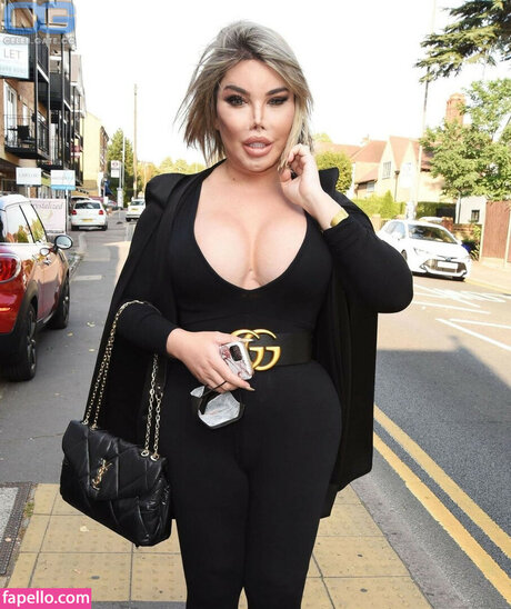 Jessi Alves Profile pic