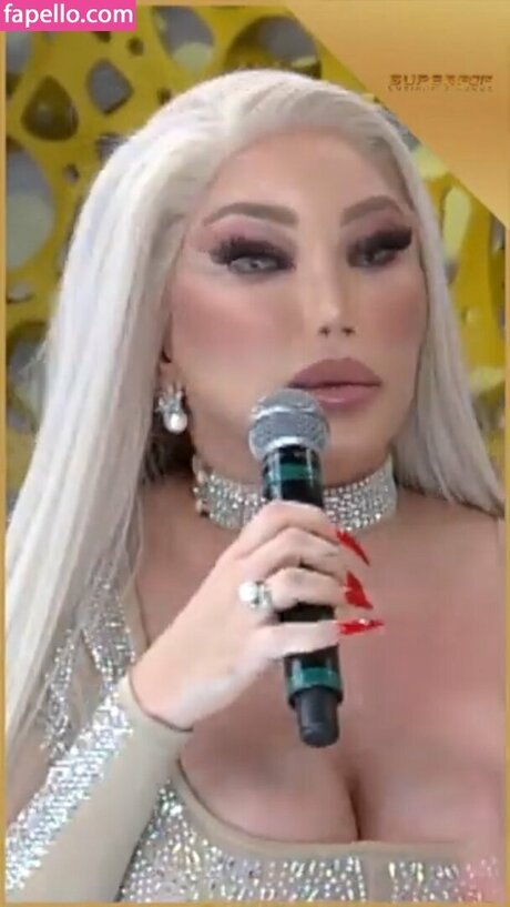 Jessi Alves only fans pics