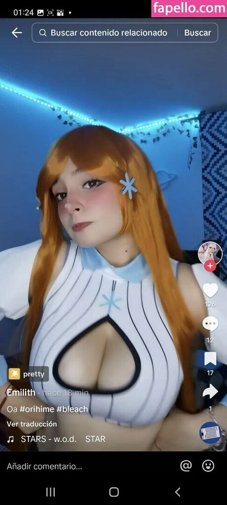 Emilith evans onlyfans free porn