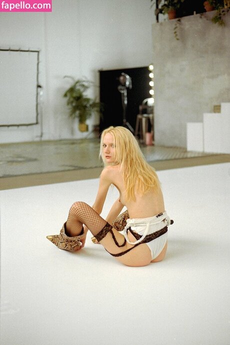 Karina Vasilishin leaked only fans