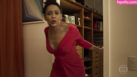 Ta s Araujo only fans porn