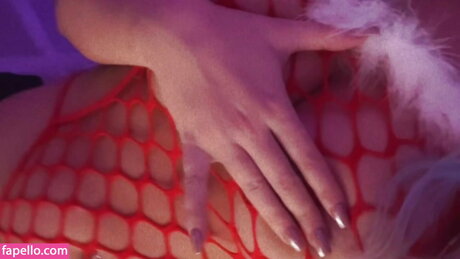 Fairyxbella onlyfans leaks.