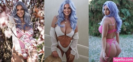 Fairyxbella leaked only fans