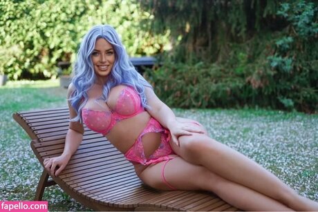 Fairyxbella new onlyfans leaks