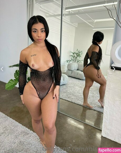 Miss Cindy onlyfans de