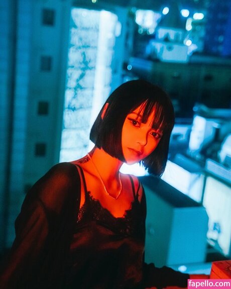 Yuriyuri Fanclub onlyfans model