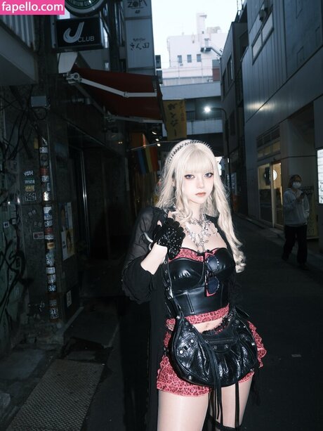 Yuriyuri Fanclub nudes onlyfans leaked