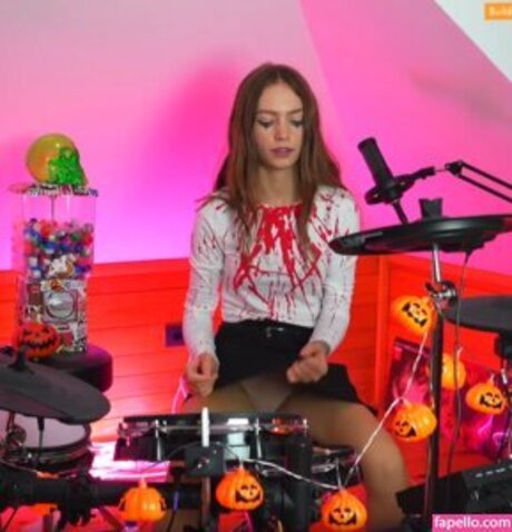 Kriss Drummer onlyfans joi