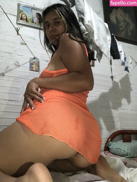 Mariana Ospina onlyfans