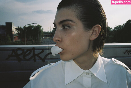 Lera Abova only fans porn