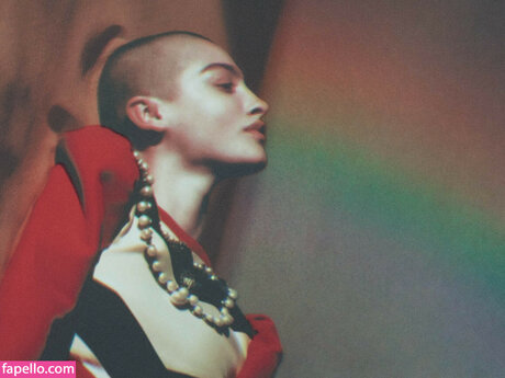 Lera Abova onlyfans lesk