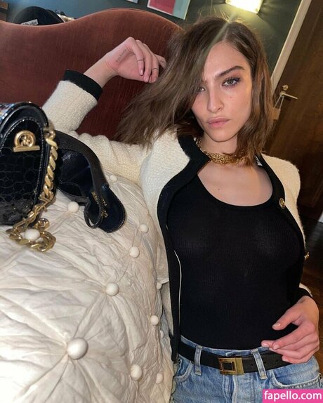 Lera Abova en onlyfans