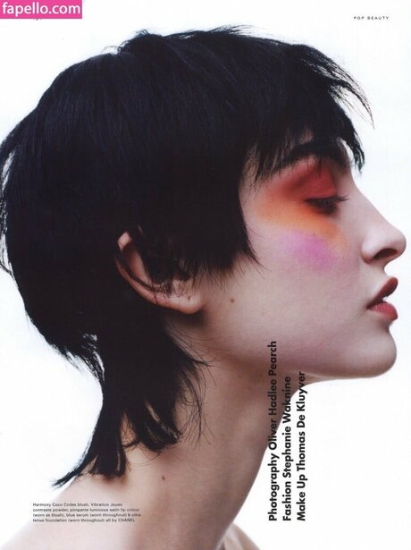 Lera Abova onlyfans naked leaked