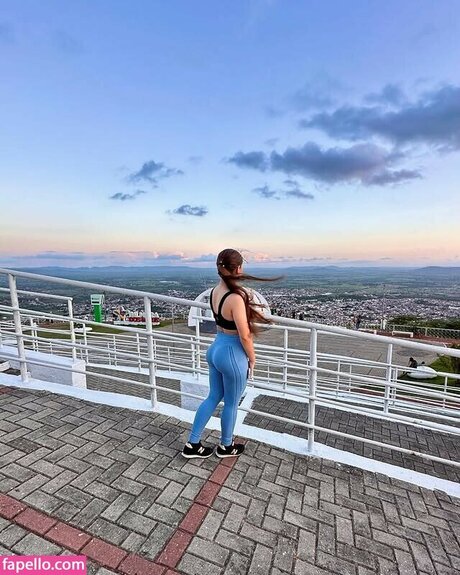 Sheyla Bianca onlyfans post