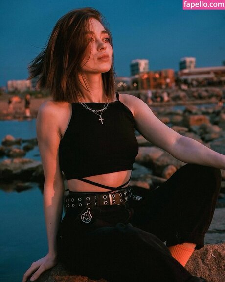 Anastasia Sereda onlyfans leak fuck