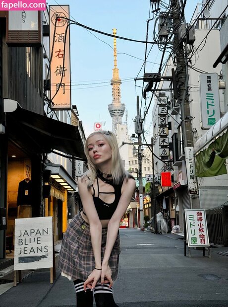 Anastasia Sereda Profile pic