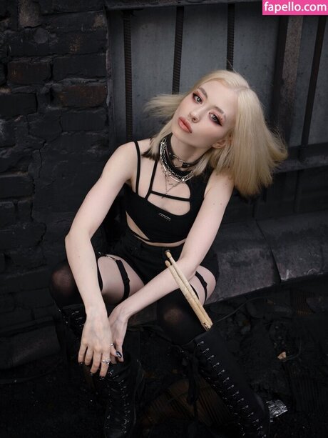 Anastasia Sereda nude onlyfans pics