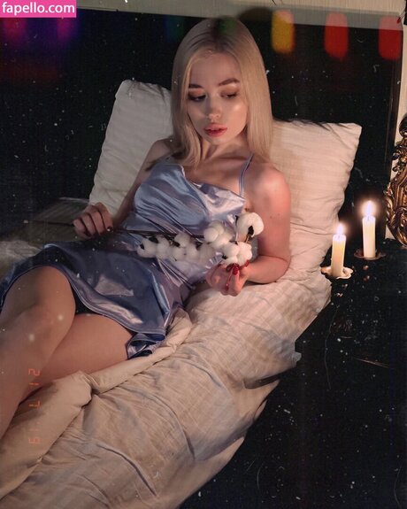 Anastasia Sereda onlyfans tits