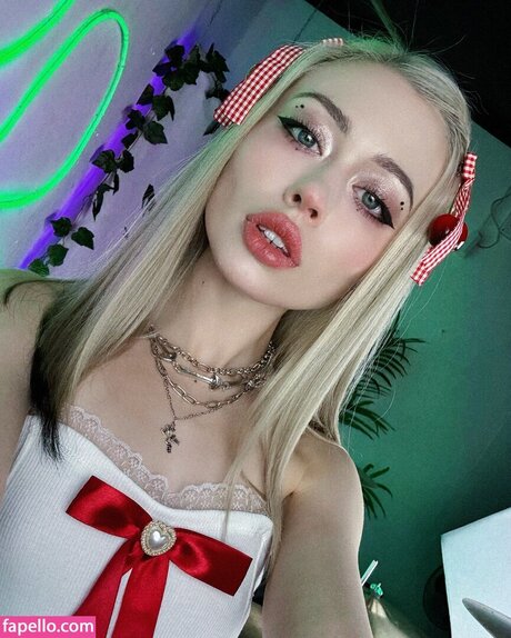 Anastasia Sereda onlyfans nudes