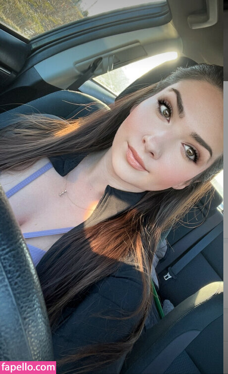 Kait Marie onlyfans leaked tits