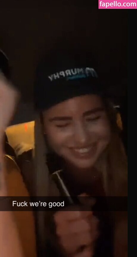 Pearl Farley Profile pic