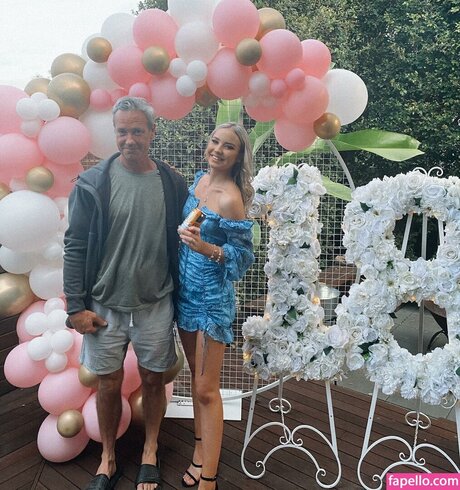 Pearl Farley new onlyfans leaks