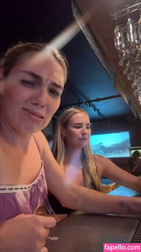 Pearl Farley leaked onlyfans pictures