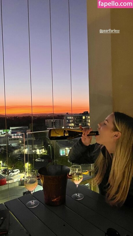 Pearl Farley leaked onlyfans sextape