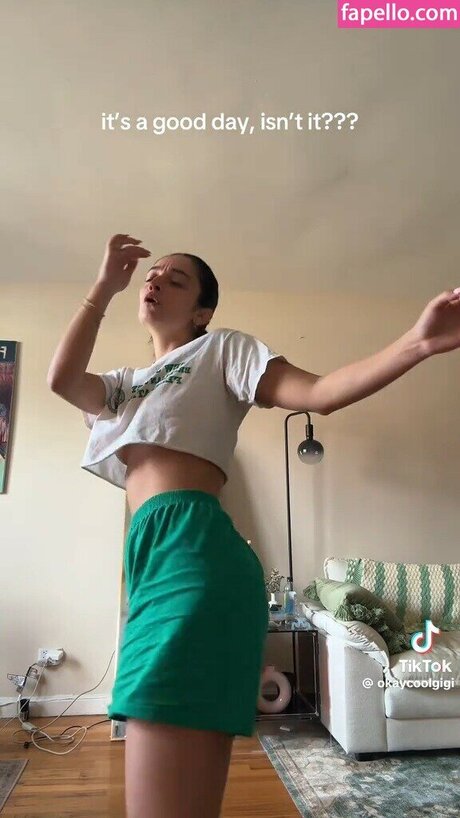 Okaycoolgigi onlyfans leak