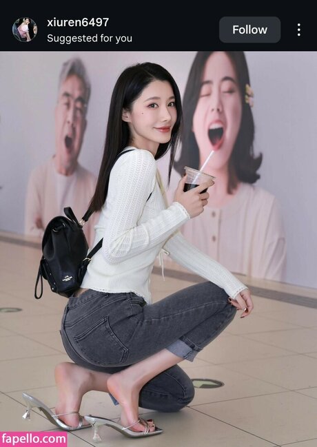 Zhiyunxi3996 xxx only fans