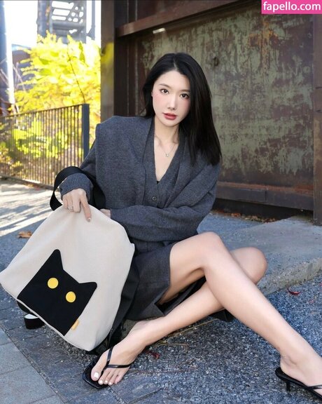 Zhiyunxi3996 onlyfans creator