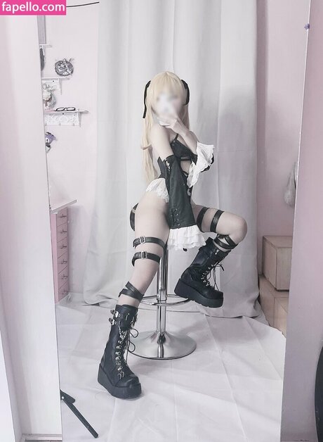 Angelica Ruri onlyfans model