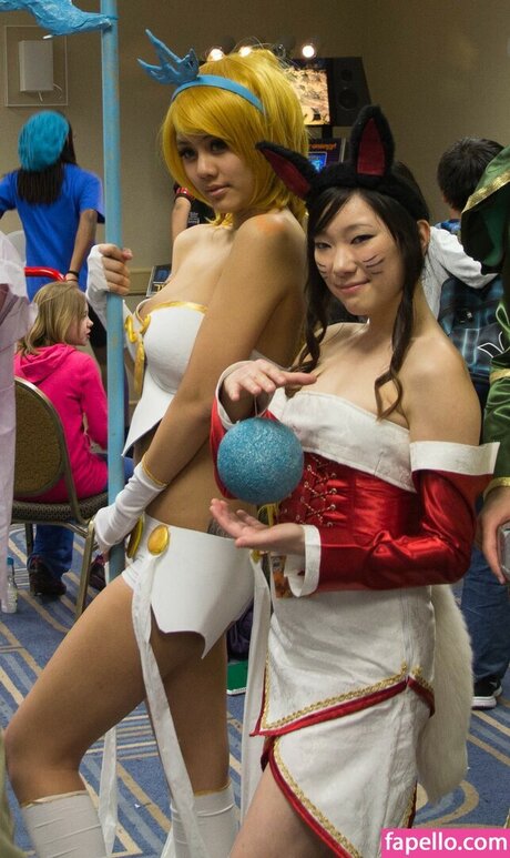 Marine Sivongsa nudes onlyfans leak