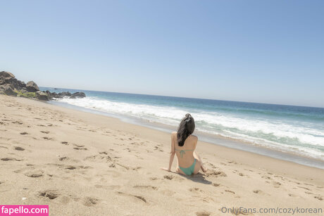 Cozykorean onlyfans leak new