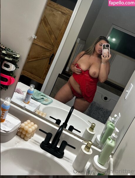Brittney Todd en onlyfans