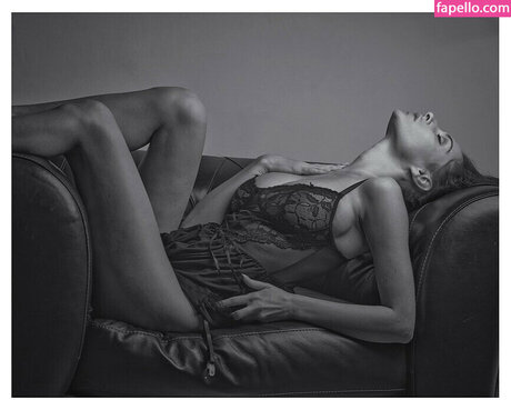 Ksenia Wegner leaked nudes onlyfans