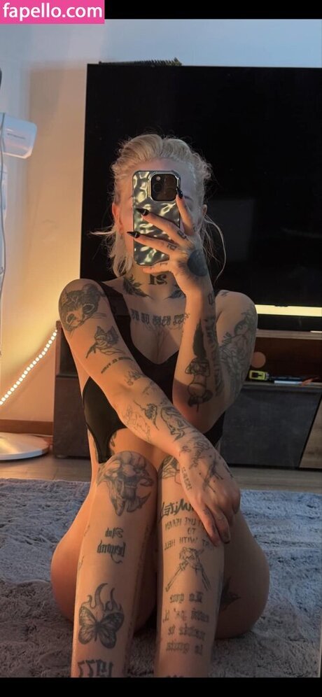 Szaszy baby nude onlyfans leaks