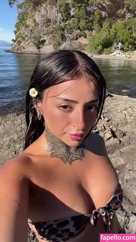 Mili Mansilla leaked onlyfans pictures
