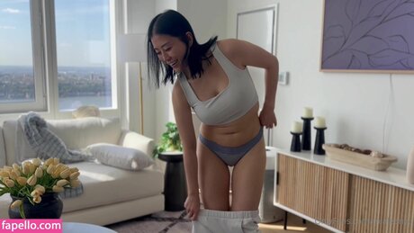 Mialeenyc onlyfans nude leaks