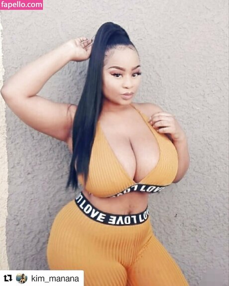 kimmanana onlyfans porn