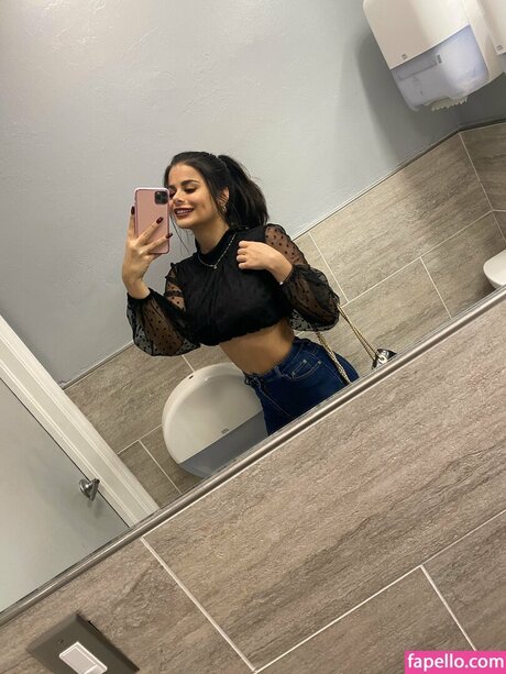 Marielen Diaz leaked onlyfans pics