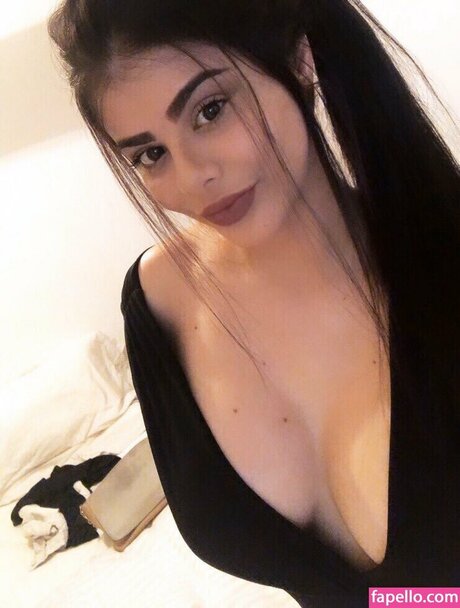 Marielen Diaz leaked only fans porn