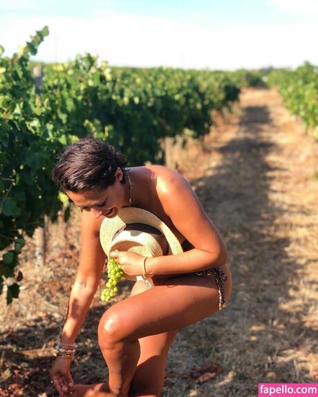 Sofia Ribeiro leaked onlyfans