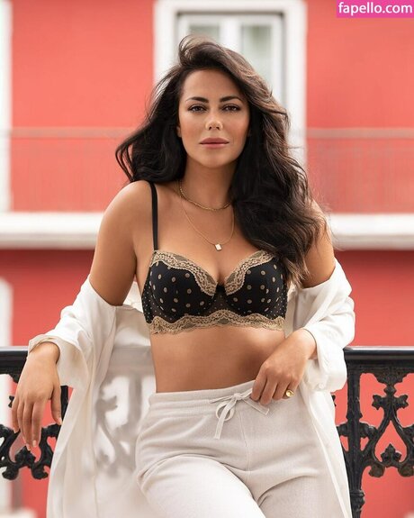 Sofia Ribeiro onlyfans ass