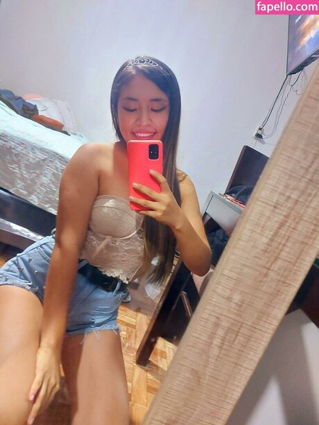 Corayma Eliana naked leaked onlyfans