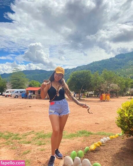 Corayma Eliana leaked only fans